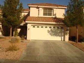 Foreclosed Home - 7634 DISTANT MIRAGE CT, 89139