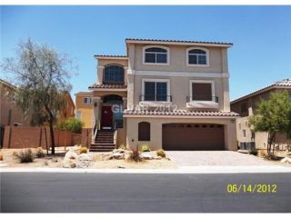 Foreclosed Home - 8435 BISMARK SAPPHIRE ST, 89139