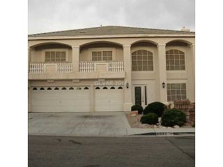 Foreclosed Home - 7932 Enchanted Pool St, 89139
