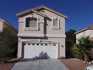 Foreclosed Home - 7522 Treasure Chest St, 89139