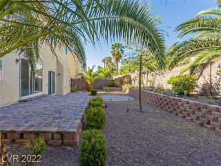 Foreclosed Home - 7757 JACARANDA HILL CT, 89139