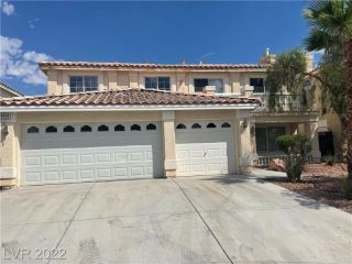 Foreclosed Home - 7712 CORONADO ISLAND ST, 89139