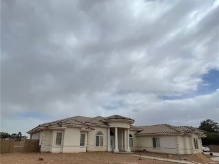 Foreclosed Home - 8546 PROCYON ST, 89139