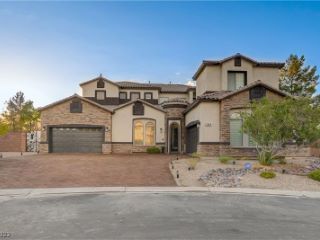 Foreclosed Home - 7664 NOCHE OSCURA CIR, 89139