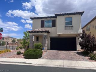 Foreclosed Home - 7704 TIGER PALM CT, 89139