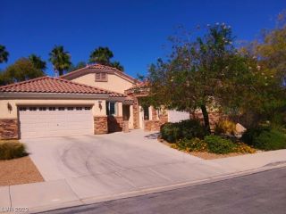 Foreclosed Home - 5664 EXOTIC ROSETTE AVE, 89139