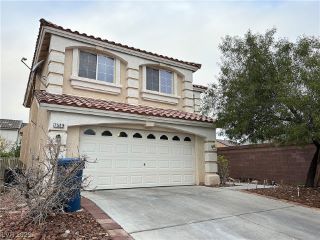 Foreclosed Home - 7509 SLIPSTREAM ST, 89139