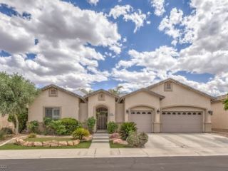 Foreclosed Home - 5701 BUENA MARTINA WAY, 89141