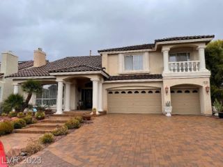 Foreclosed Home - List 100769489