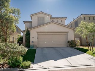 Foreclosed Home - 10740 TUSCAN CT, 89141