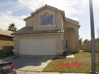 Foreclosed Home - 5123 SILVERHEART AVE, 89142