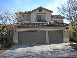 Foreclosed Home - 6769 COUNCIL HEIGHTS WAY, 89142