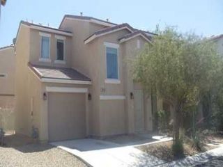 Foreclosed Home - 2410 EL VALLE ST, 89142