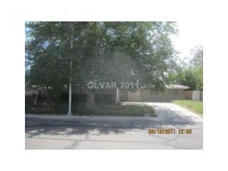 Foreclosed Home - List 100054807