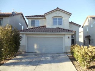 Foreclosed Home - 5922 CLOVER CANYON LN, 89142