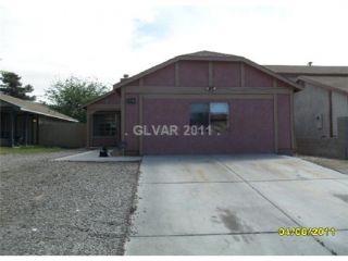 Foreclosed Home - 1610 S SLOAN LN, 89142