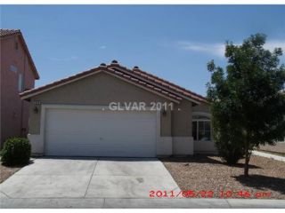 Foreclosed Home - 5929 CLOVER CANYON LN, 89142