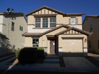 Foreclosed Home - 1259 PLUM CANYON ST, 89142