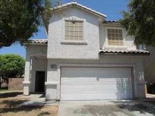 Foreclosed Home - 6232 BERRY PATCH WAY, 89142