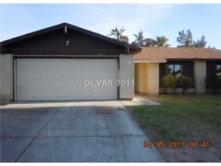 Foreclosed Home - 5503 BLACKTHORN DR, 89142