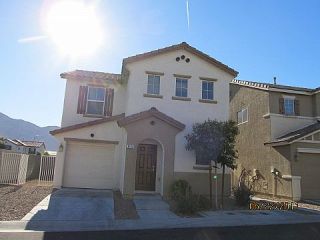 Foreclosed Home - 1190 ORANGE MEADOW ST, 89142