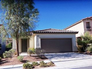 Foreclosed Home - 6658 APOLLOS GATE CT, 89142