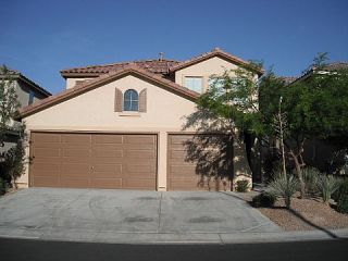 Foreclosed Home - 2659 UPLAND BLUFF DR, 89142