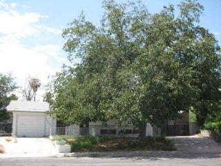 Foreclosed Home - 5425 CORTINA AVE, 89142