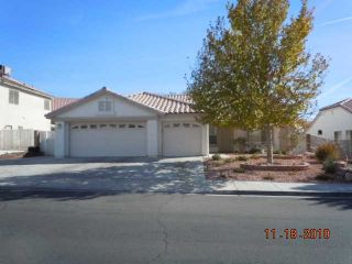 Foreclosed Home - 1572 TANGERINE ROSE DR, 89142