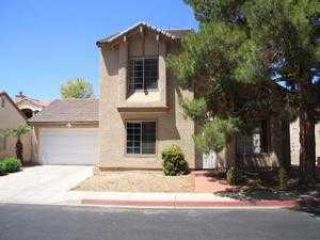 Foreclosed Home - 2721 SESAME DR, 89142