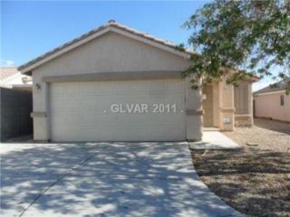 Foreclosed Home - 6457 GLORY RISE CT, 89142