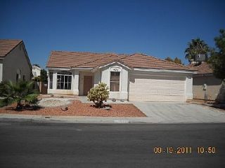 Foreclosed Home - 6102 BING CHERRY DR, 89142