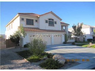 Foreclosed Home - 6899 ADOBE VILLA AVE, 89142