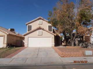 Foreclosed Home - 5888 EMERALD CANYON DR, 89142