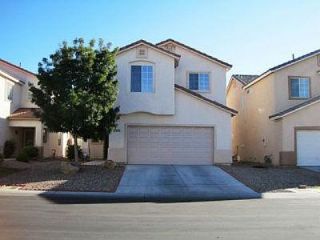 Foreclosed Home - 6299 SONORA CANYON CT, 89142
