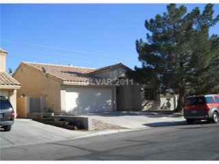 Foreclosed Home - 2744 PAVERO WAY, 89142
