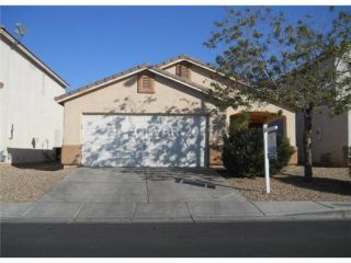 Foreclosed Home - 6312 SONORA CANYON CT, 89142