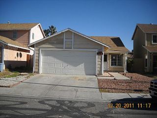 Foreclosed Home - 1616 DIVINITY ST, 89142