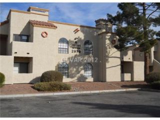 Foreclosed Home - 2979 Juniper Hills Blvd Unit 2, 89142