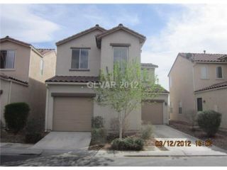 Foreclosed Home - 6507 CORONADO CANYON AVE, 89142