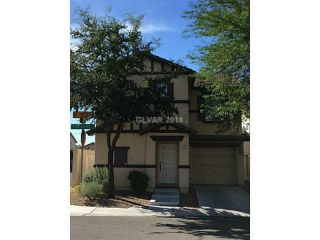 Foreclosed Home - 1299 Plum Canyon St, 89142