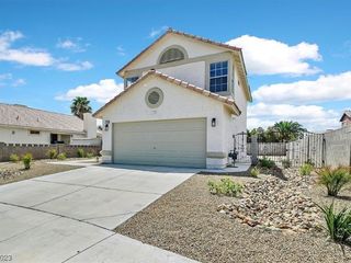 Foreclosed Home - 5891 BONITA CANYON AVE, 89142