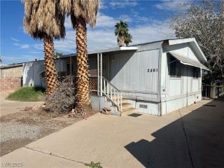 Foreclosed Home - 2861 KOLOB CT, 89142