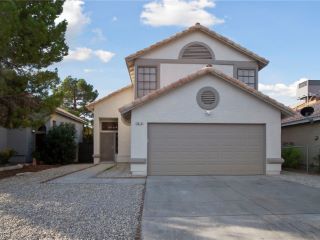 Foreclosed Home - 5629 FAIRLIGHT DR, 89142
