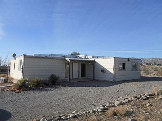 Foreclosed Home - 9745 HOMESTEAD RD, 89143