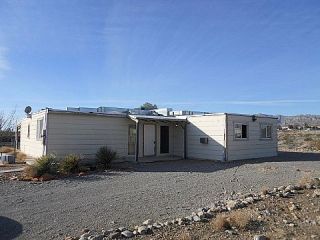 Foreclosed Home - List 100013607