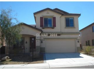 Foreclosed Home - 9029 PINE MISSION AVE, 89143