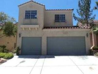 Foreclosed Home - 8917 PICKET FENCE AVE, 89143