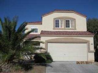 Foreclosed Home - 7920 NESTING PINE PL, 89143