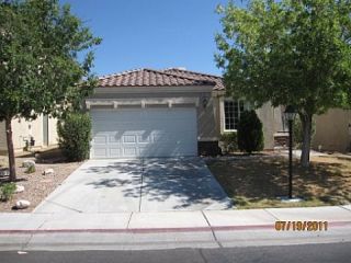Foreclosed Home - 9012 PICKET FENCE AVE, 89143